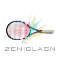 Tennis Equipment: Babolat Tennis Strings in Florida