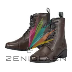 Ariat Paddock Boots