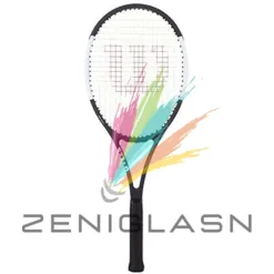 Wilson Pro Staff RF97 Autograph Tennis Racket