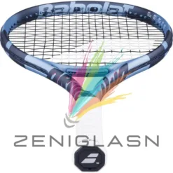 Babolat Pure Drive Tennis Racket​